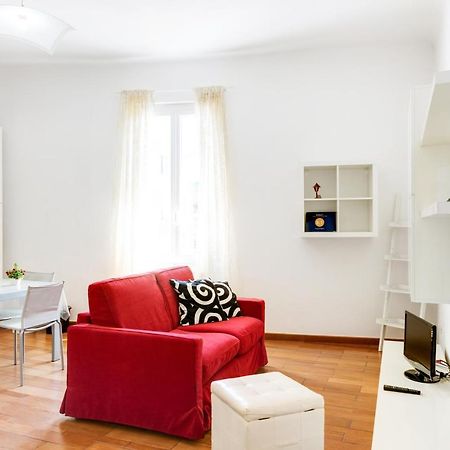 לה ספציה Migliarina Cozy Apartment מראה חיצוני תמונה
