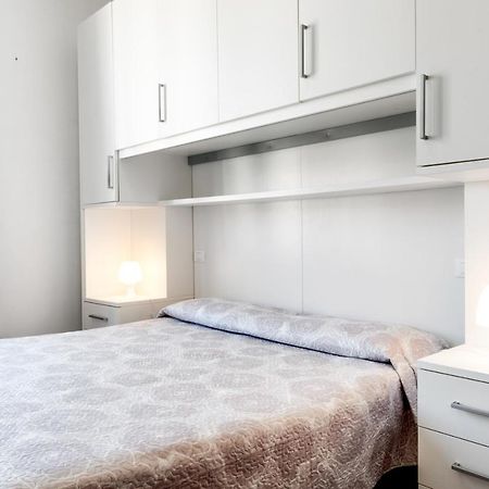לה ספציה Migliarina Cozy Apartment מראה חיצוני תמונה