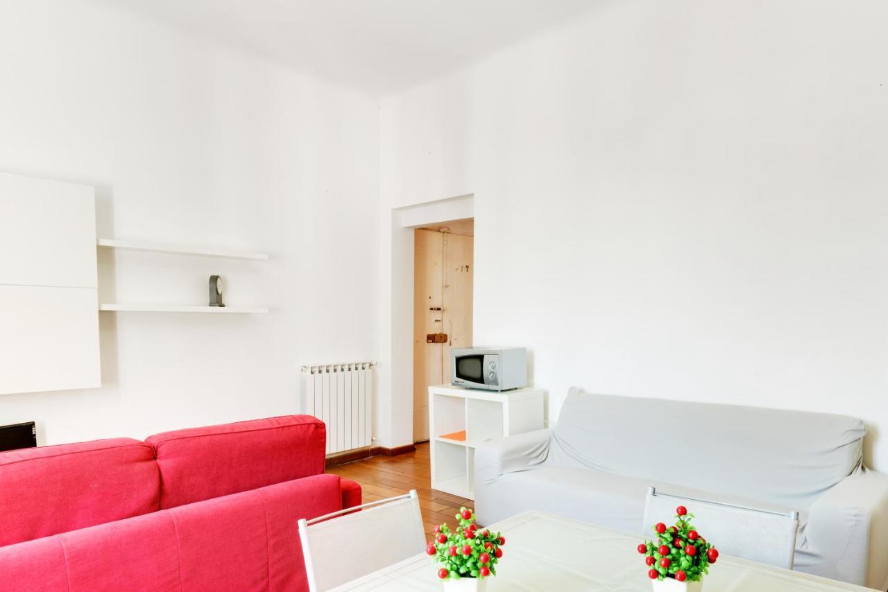 לה ספציה Migliarina Cozy Apartment מראה חיצוני תמונה