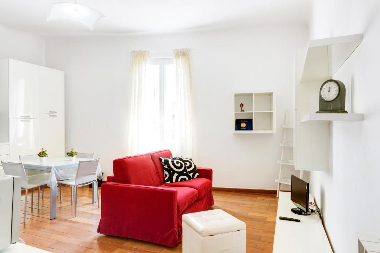 לה ספציה Migliarina Cozy Apartment מראה חיצוני תמונה