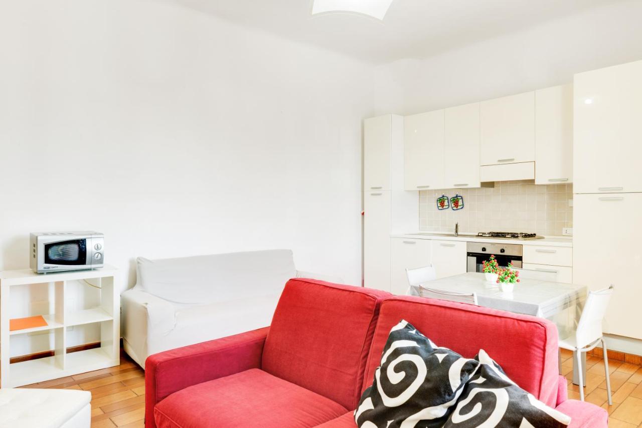 לה ספציה Migliarina Cozy Apartment מראה חיצוני תמונה