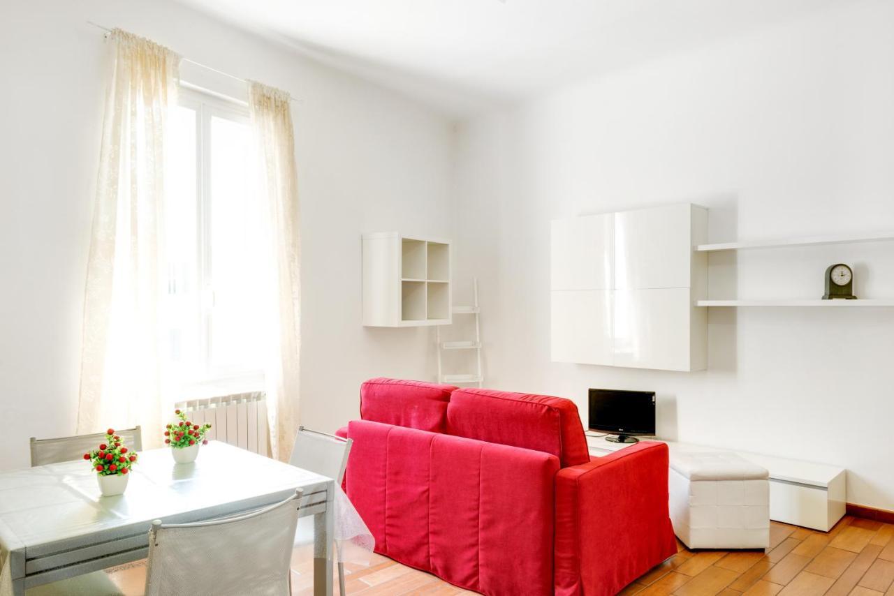 לה ספציה Migliarina Cozy Apartment מראה חיצוני תמונה