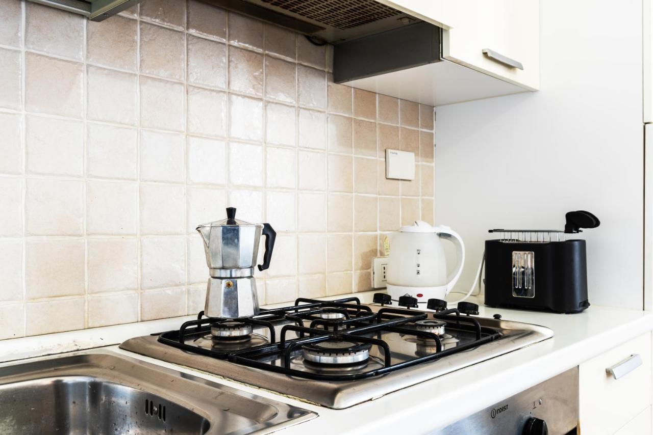 לה ספציה Migliarina Cozy Apartment מראה חיצוני תמונה