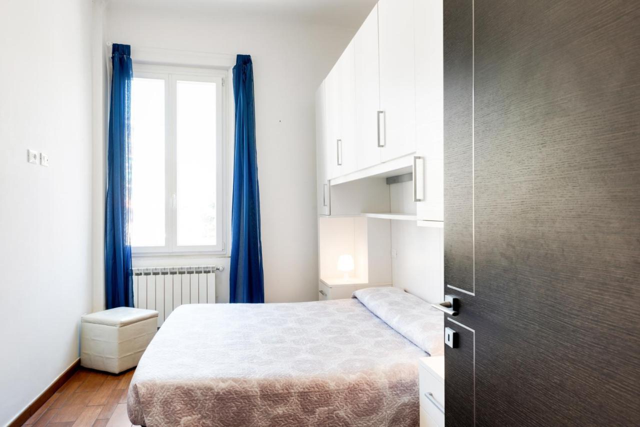 לה ספציה Migliarina Cozy Apartment מראה חיצוני תמונה