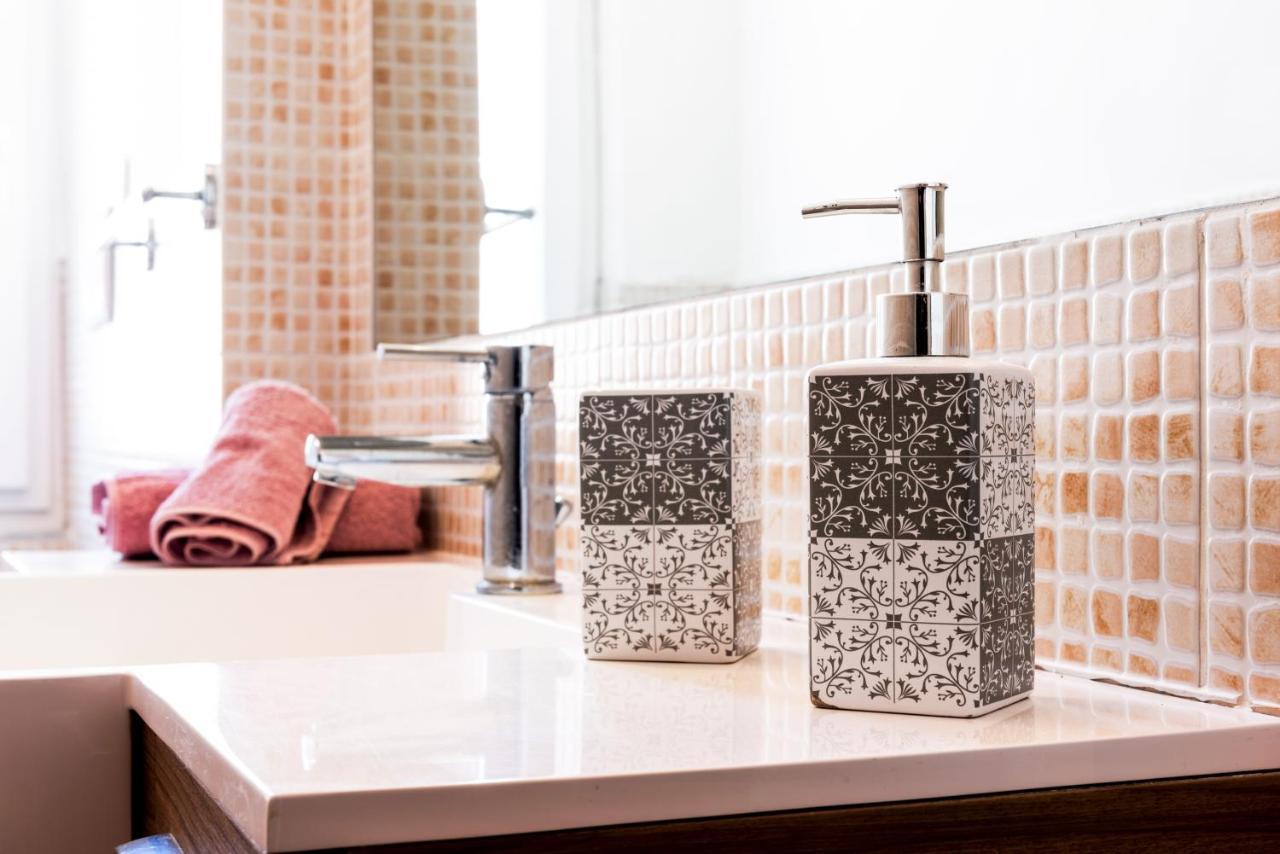 לה ספציה Migliarina Cozy Apartment מראה חיצוני תמונה