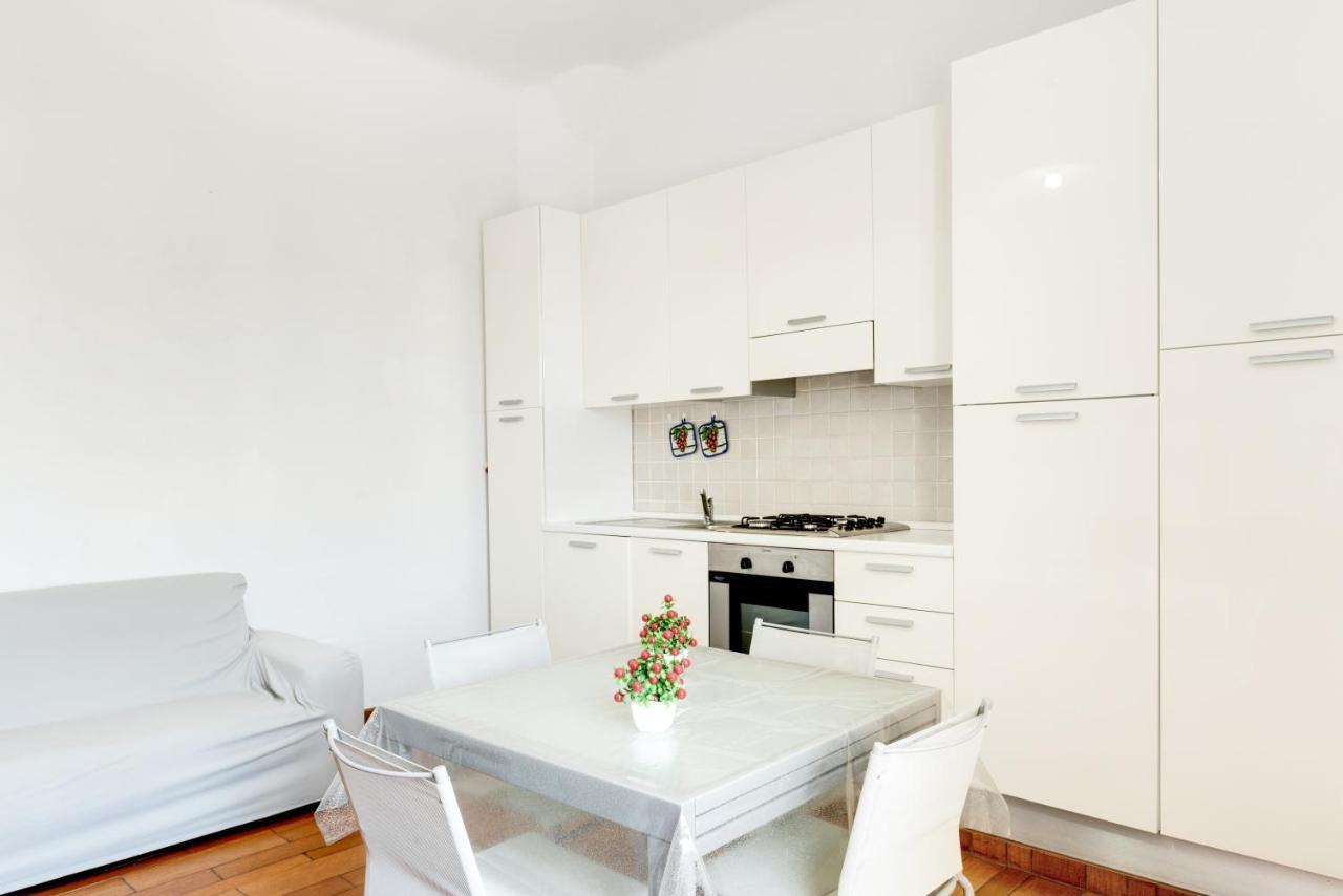 לה ספציה Migliarina Cozy Apartment מראה חיצוני תמונה