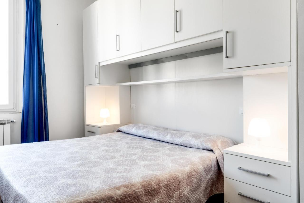 לה ספציה Migliarina Cozy Apartment מראה חיצוני תמונה