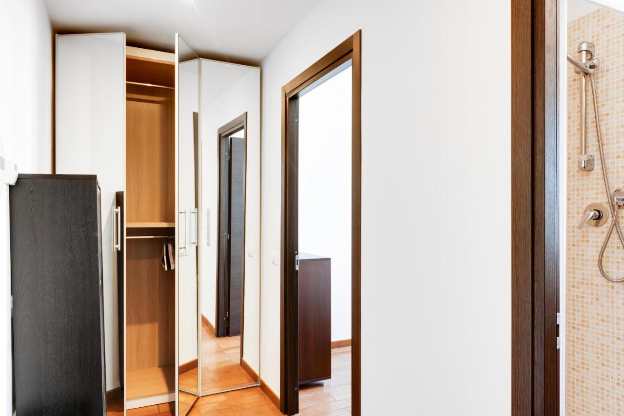לה ספציה Migliarina Cozy Apartment מראה חיצוני תמונה